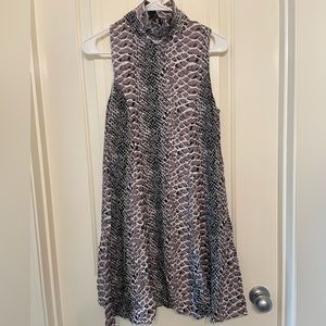 Fabrik Dress. Size Small.
